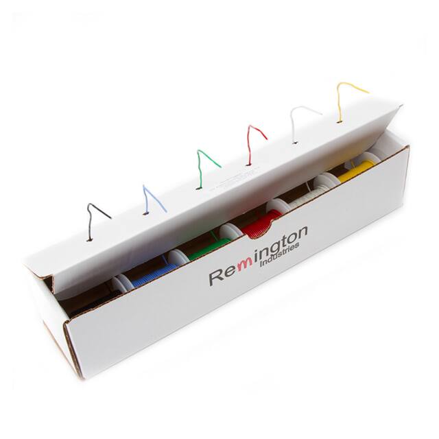 8STRGPTKITRemington Industries