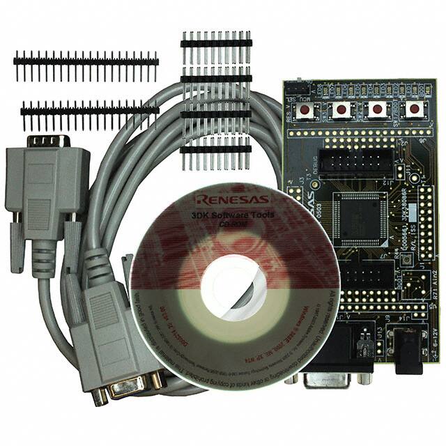 3DK38086RRenesas Electronics America
