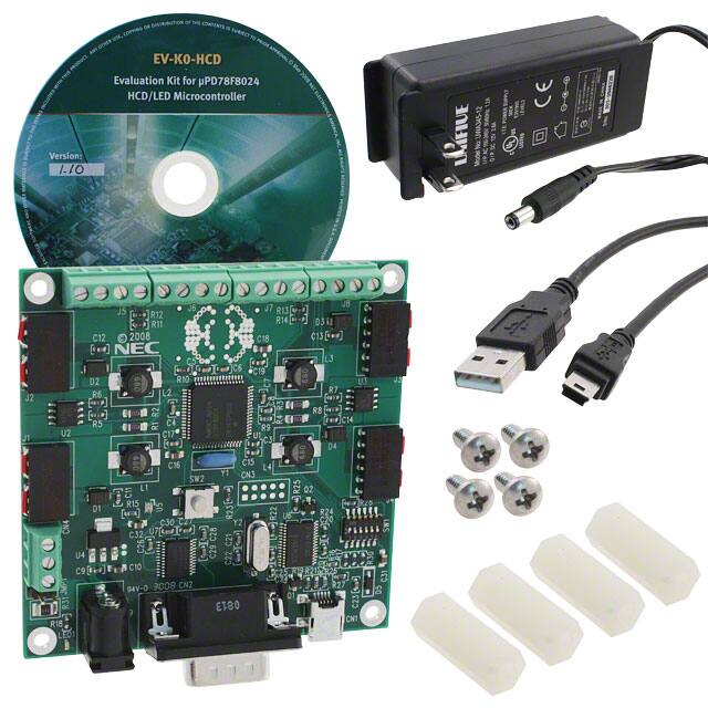 EV-K0-HCDRenesas Electronics America