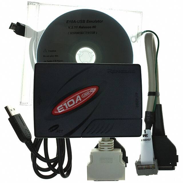 HS0005KCU02HRenesas Electronics America