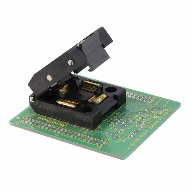PCA7756Renesas Electronics America