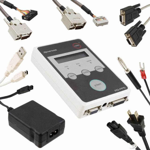 PG-FP5-EARenesas Electronics America