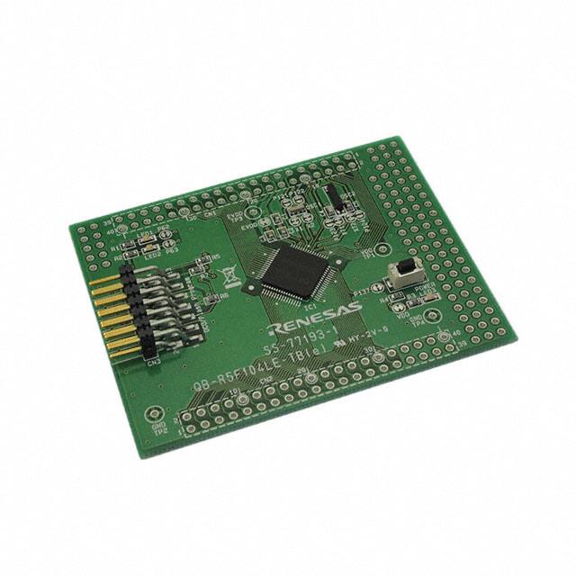 QB-R5F104LE-TBRenesas Electronics America