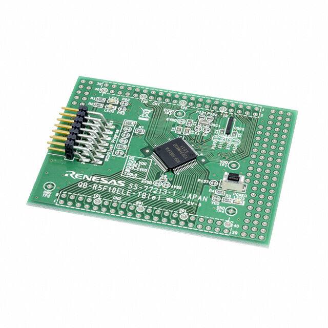 QB-R5F10ELE-TBRenesas Electronics America