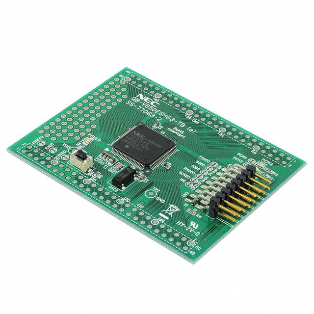 QB-V850ESHG3-TBRenesas Electronics America