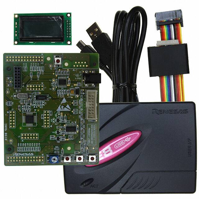 R0K33026AS000BERenesas Electronics America