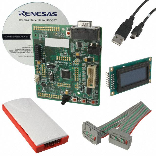 R0K521350S000BERenesas Electronics America