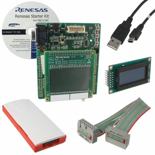 R0K52L3A0S000BERenesas Electronics America