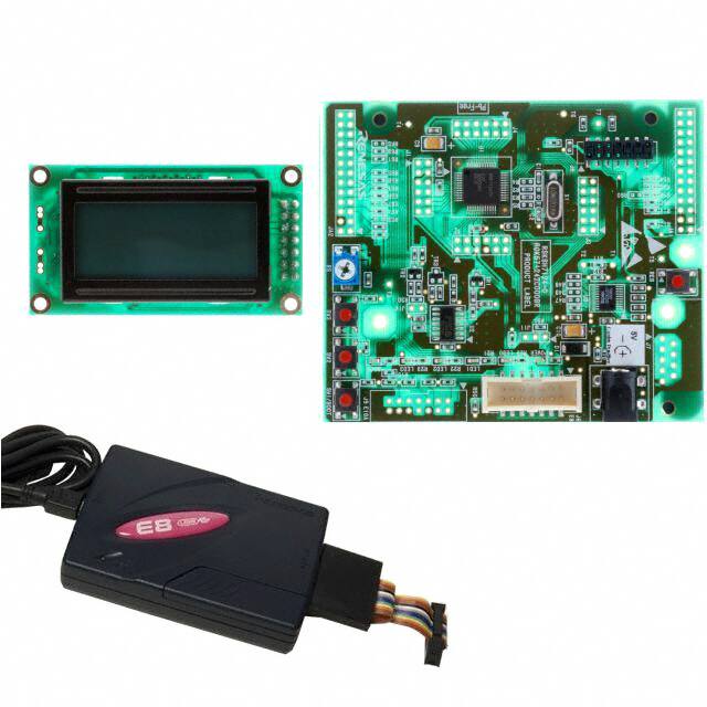 R0K571242S000BERenesas Electronics America