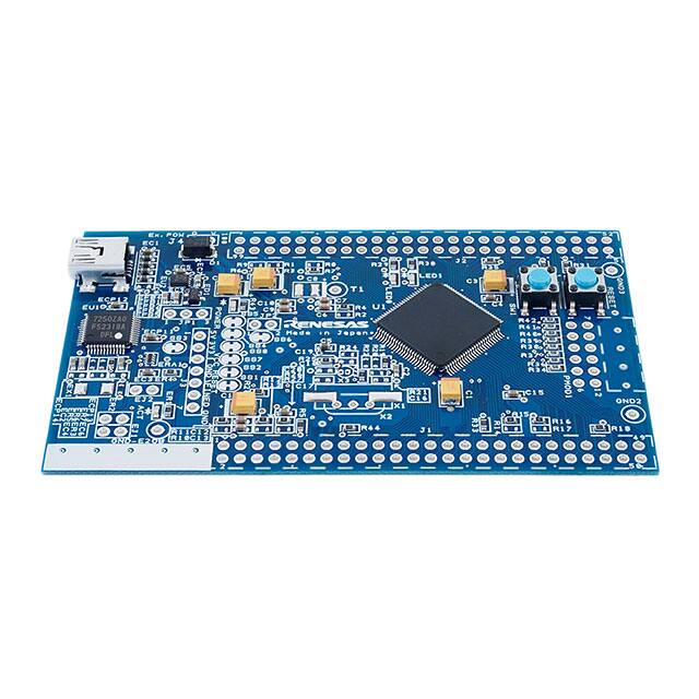 RTK5RX1300C00000BRRenesas Electronics America