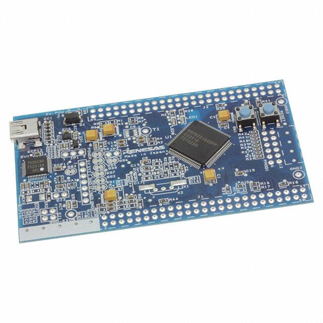 RTK5RX2310C00000BRRenesas Electronics America