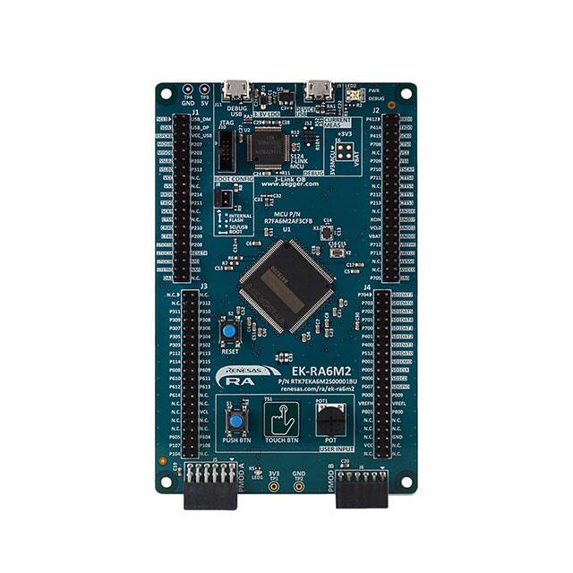 RTK7EKA6M2S00001BURenesas Electronics America