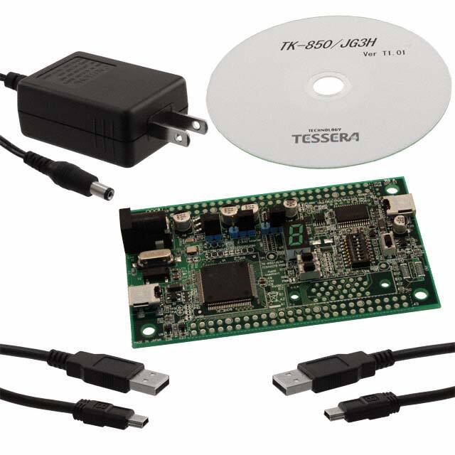TK-850/JG3HRenesas Electronics America