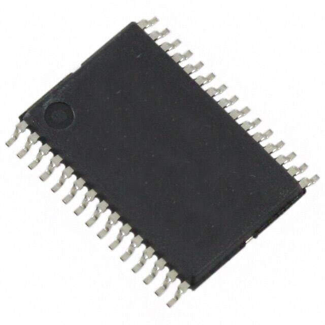 UPD78F0578MC-CAB-AXRenesas Electronics America