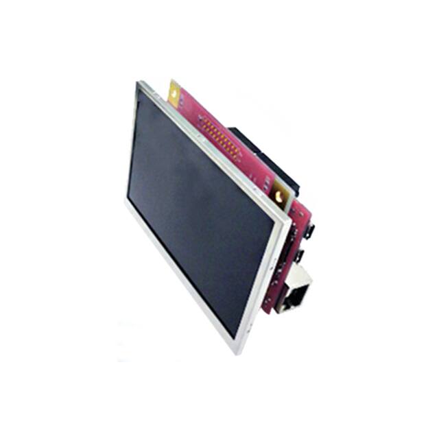 YGRPEACH43LCDSHIELDRenesas Electronics America
