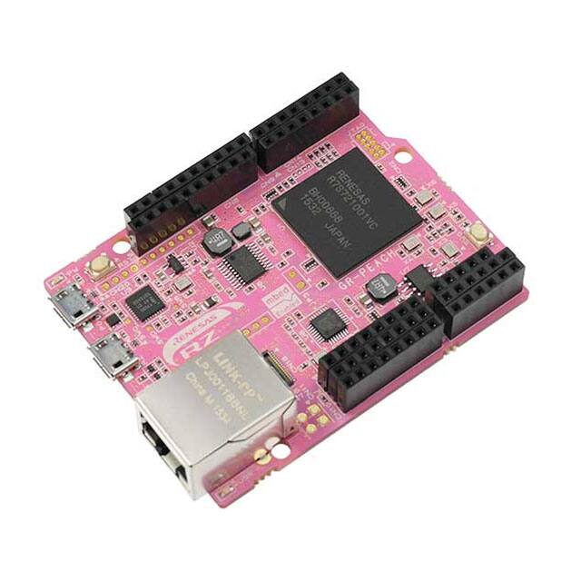 YGRPEACHFULLRenesas Electronics America