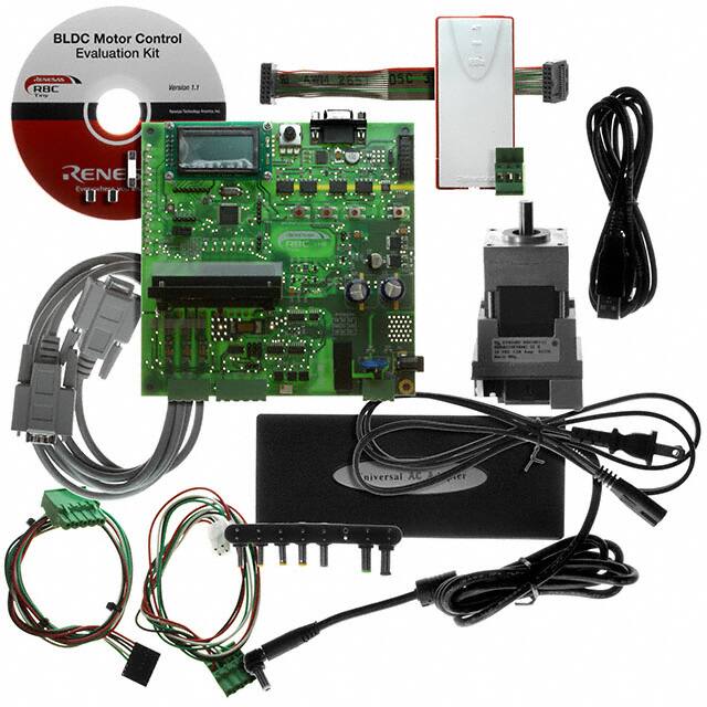 YMCRPR8C25Renesas Electronics America