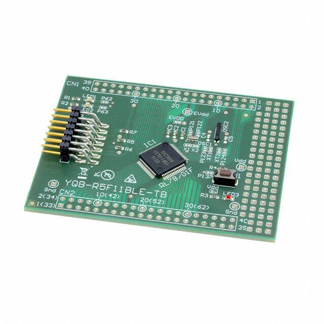 YQB-R5F11BLE-TBRenesas Electronics America