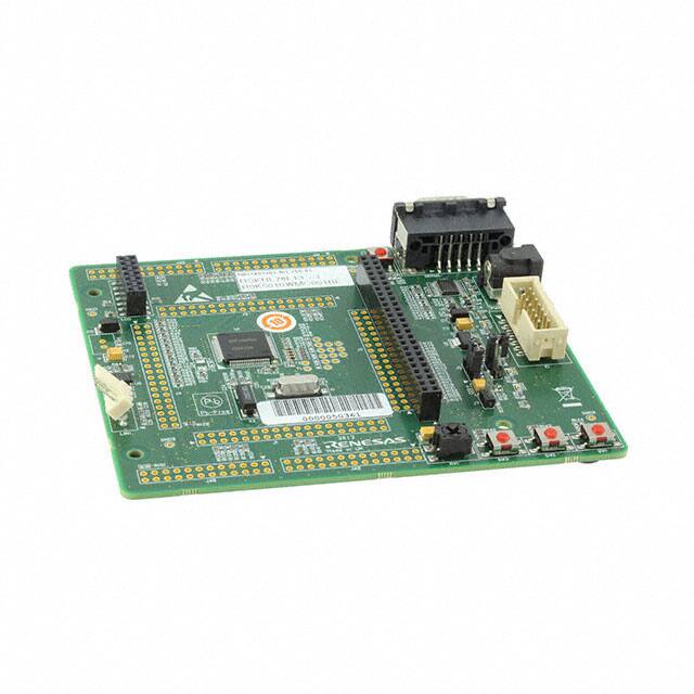 YR0K5010WMS000BERenesas Electronics America