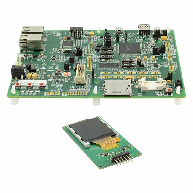 YR0K50564MS000BERenesas Electronics America