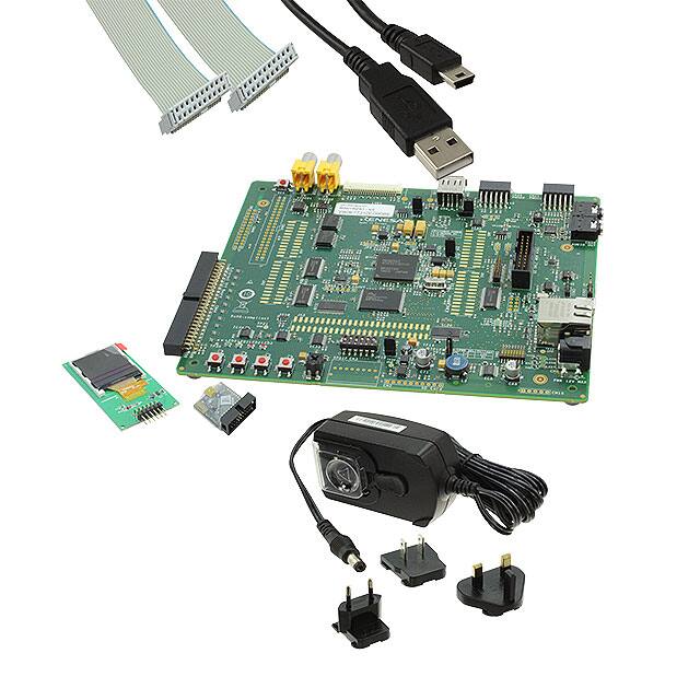 YR0K77210S009BERenesas Electronics America