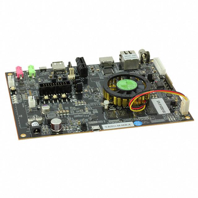 YR8A77430S000BERenesas Electronics America