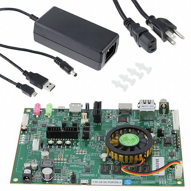 Y-RCAR-M2-PORTER-ARenesas Electronics America