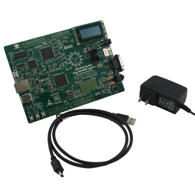 YRDKSH7216Renesas Electronics America