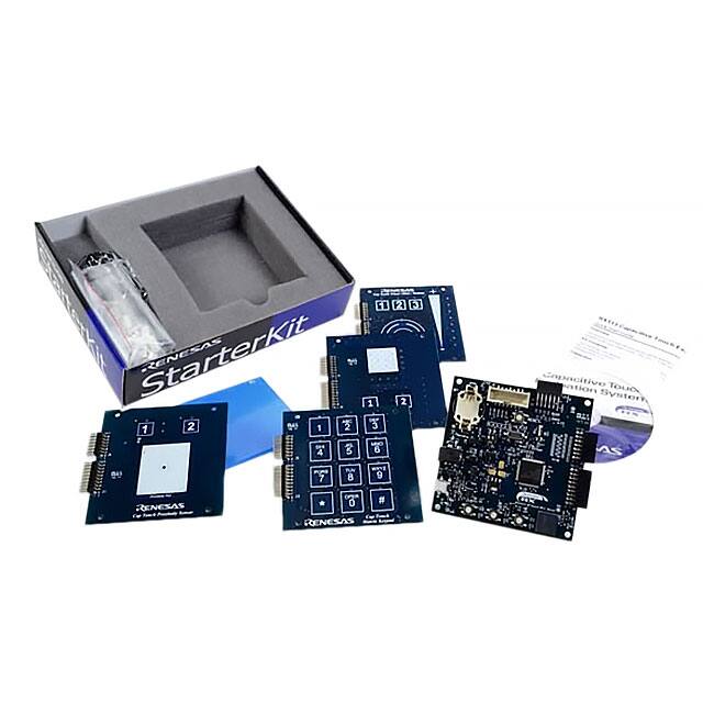 Y-RX113CAPT01Renesas Electronics America