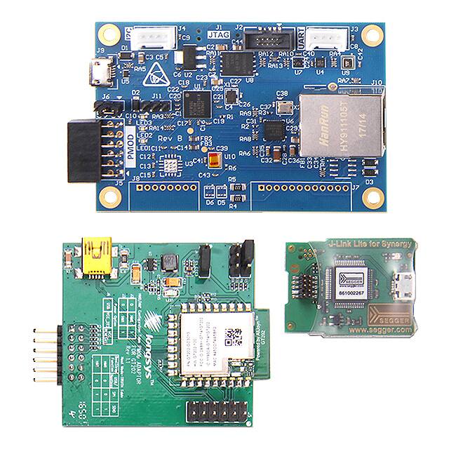 YSAECLOUD1Renesas Electronics America