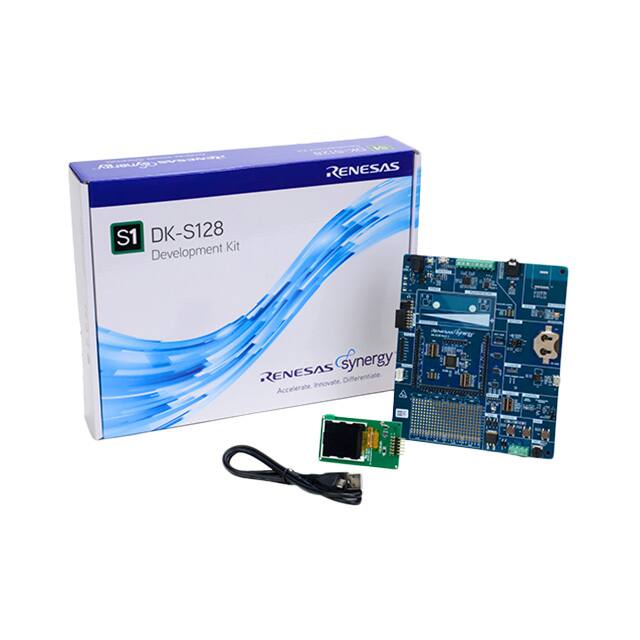 YSDKS128E10Renesas Electronics America