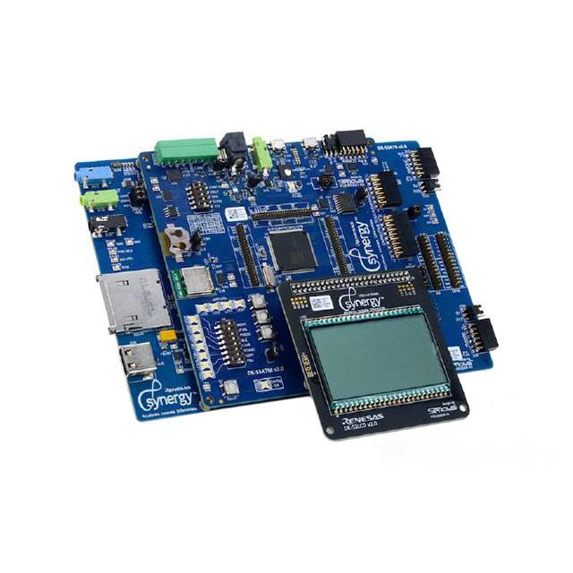 YSDKS3A7E20Renesas Electronics America