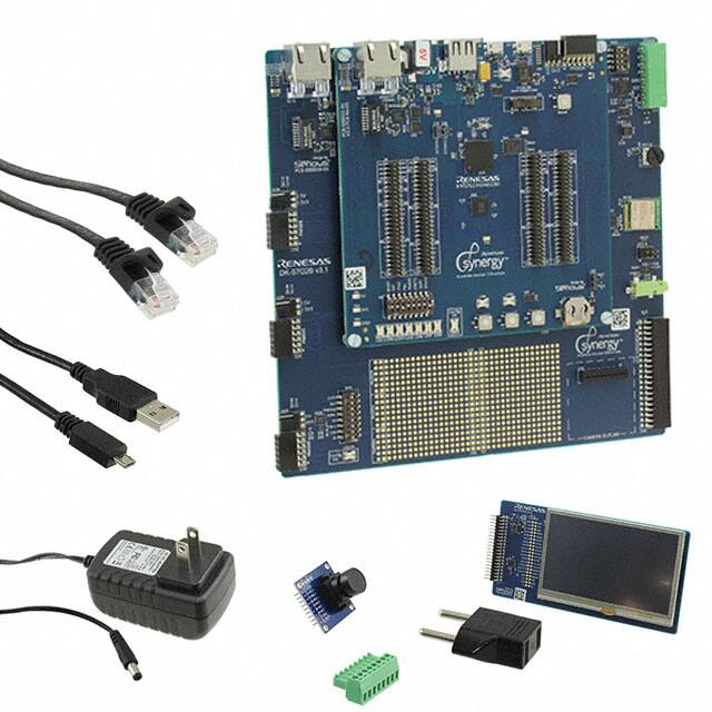 YSDKS7G2S30Renesas Electronics America