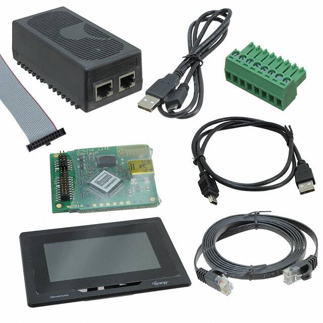 YSPEHMI1S20Renesas Electronics America