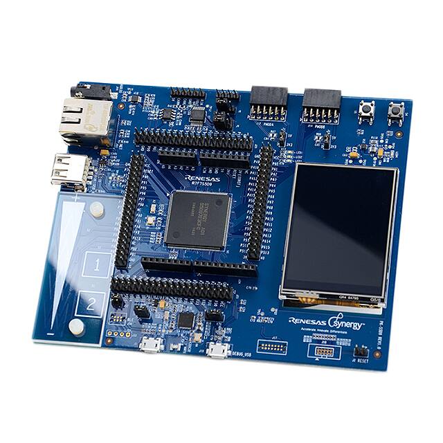 YSPKS5D9E10Renesas Electronics America
