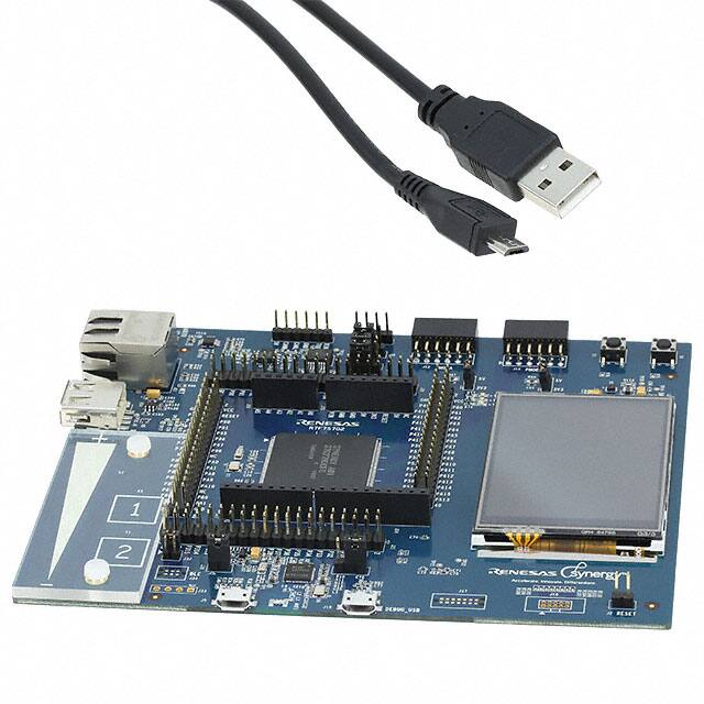 YSSKS7G2E30Renesas Electronics America