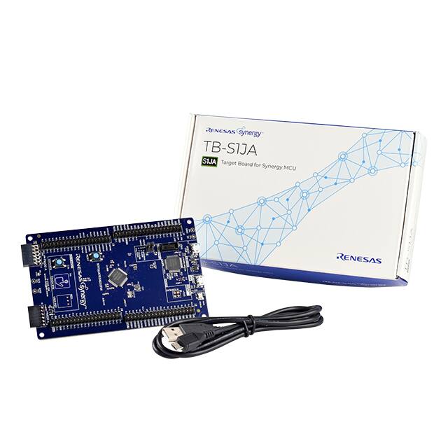 YSTBS1JAE10Renesas Electronics America