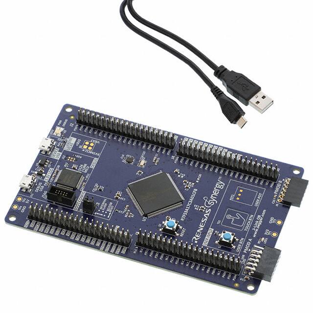 YSTBS3A1E10Renesas Electronics America