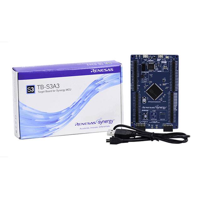 YSTBS3A3E10Renesas Electronics America