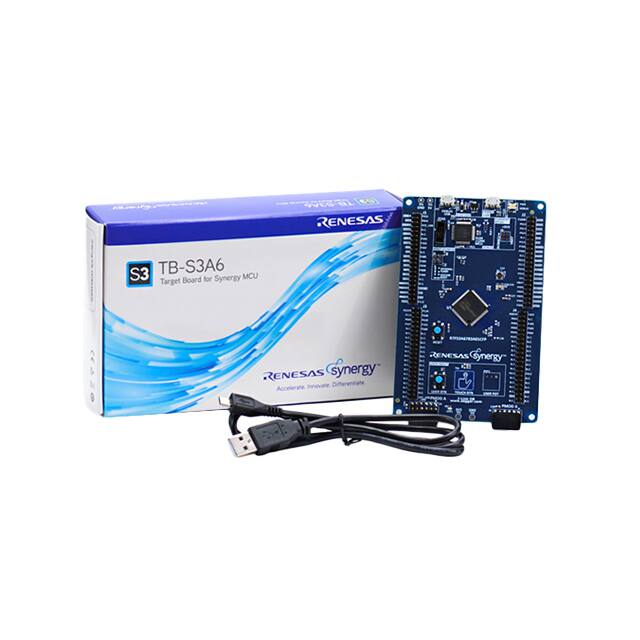 YSTBS3A6E10Renesas Electronics America
