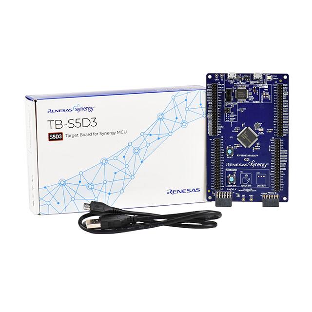 YSTBS5D3E10Renesas Electronics America