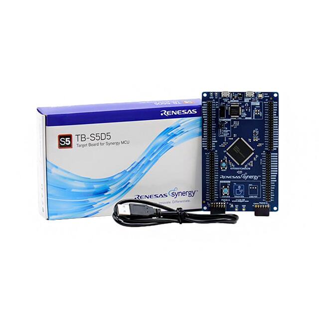 YSTBS5D5E10Renesas Electronics America