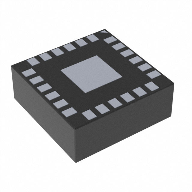 5P49V6975A000LTGIRenesas Electronics America Inc.