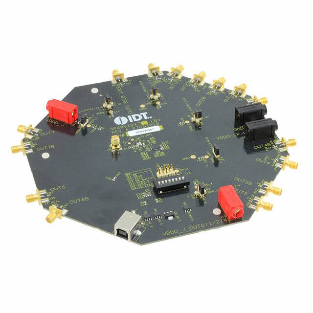 5P49V6967-EVKRenesas Electronics America Inc.