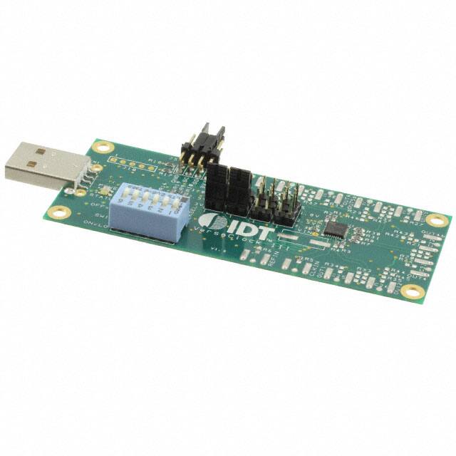 5V49EE902-EVBRenesas Electronics America Inc.