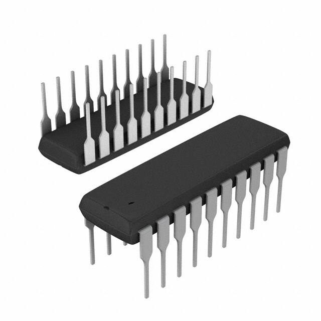 TC14433EJGMicrochip Technology