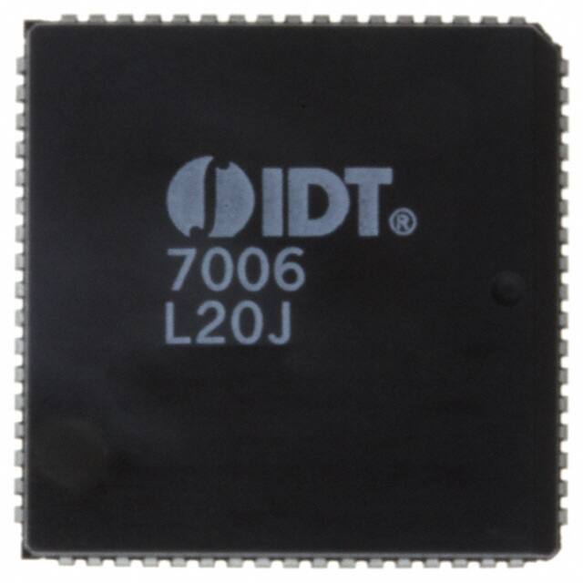 7006L20JRenesas Electronics America Inc.