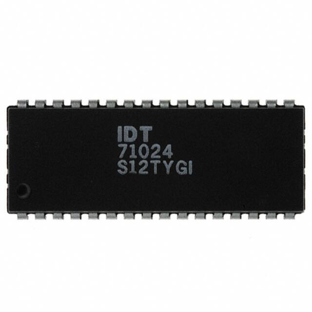 71024S12TYGI8Renesas Electronics America Inc.