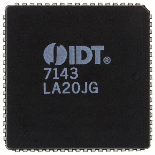 7143LA20JGRenesas Electronics America Inc.
