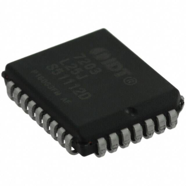 7203L25JRenesas Electronics America Inc.
